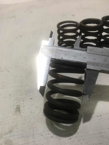 Valve Spring 52 x 35 mm 3