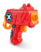 Zuru X-Shot Micro Excel Dart Blaster Red 2382 2