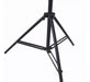 Quetat Extendable Cell Phone Tripod with 2m Light Ring 4