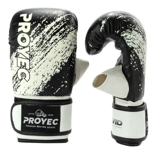 Proyec Boxing Gloves - Vivid Collection 23