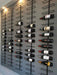 Wine Cellar Wall Wine Display 8 Bottles 4