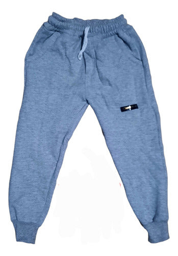 Jogging Pants for Boys 5