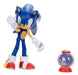 Ansaldo Sonic 40464 Articulated Figure 10cm Sonic The Hedgehog 0