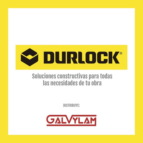 Cartucho Sellador Acrilico Promaseal 310 Ml Durlock X 12 U 3