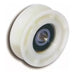 Oxen 2 Sliding Gate Wheels 60mm Nylon (Bearing and Bolt) 2