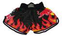 Pack of 2 Martial Arts Shorts 1