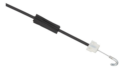 Ind.Arg. Comando Puerta Delantera Corsa Ii Meriva 2002 2013 (Cable) 2