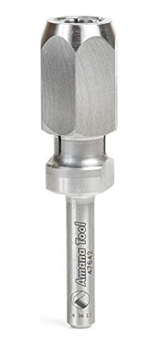 Amana Tool 47642 CNC Extension Adapter 14-Inch Shank 0