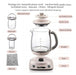 Bear YSH-C18R1 - Electric Kettle and Beverage Heater for Health Care 5