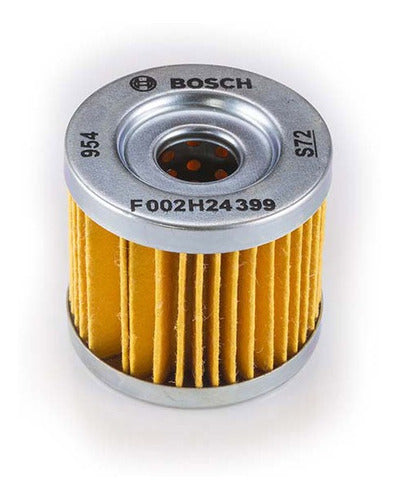 Filtro Aceite Bosch » Tvs Rtr 150 160 200 - Boedo 0