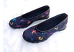 Tgsur Wide Fit Ballerina Flats Size Inclusive / Art 2014 3