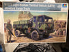 Trumpeter Militaria M1078 Tactical Vehicle Trum 1004 0