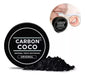 Carbon Coco Whitening Charcoal Pack of 2 2