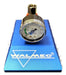 Walmec® Italy Regulator Replacement with Manometer 1