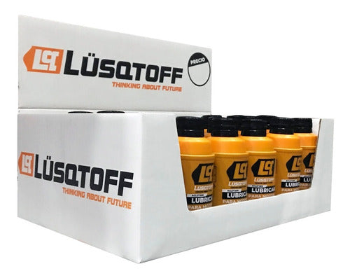 Lüsqtoff 2T Lubricating Oil for Engines 200cc ACL2T200 1