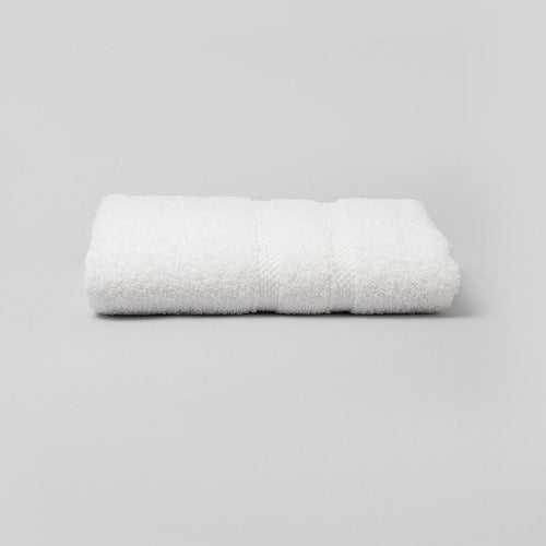 Large Hand Towel 45x80cm Cotton Franco Valente 400gr 79