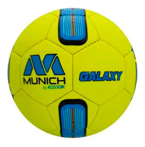 Kossok Football Ball N°5 Galaxy - 430 0