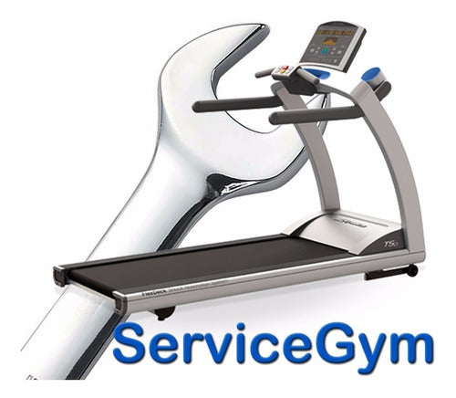 Silicona Lubricante Cinta Correr Dosificador 500c Servicegym 4