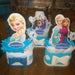 Frozen Centerpieces 3