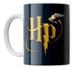 Sublismall Tazas Polimero Plastico Harry Potter | Por Mayor X 20 1