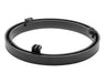 Carav 6.5 Inch Adapter Rings for Mitsubishi L200 Lancer 2