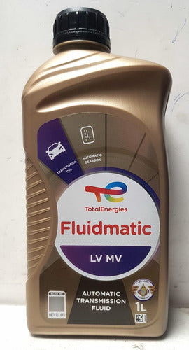 Total Fluidematic Lv Mv X 1lt 0