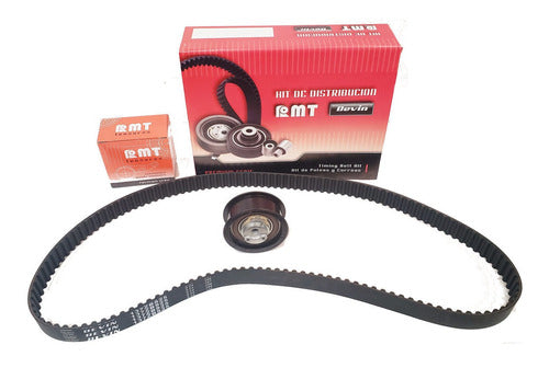 Timing Belt Kit for VW Passat (1994-2000) 1.9 TDI 101013 0