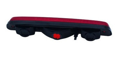 Lanterna De Freio Brake Light Ford Ranger, Courier, Vermelho 3