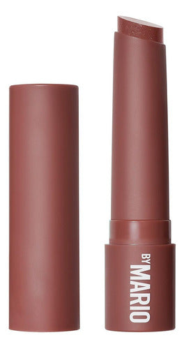 Maquiagem Com Sérum Labial De Mario Moistureglow Plumping Mo 0