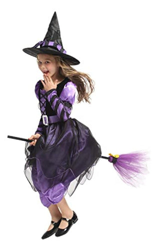 Narecte Halloween Costumes For Girls Halloween 3