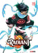 Radiant 15 - Tony Valente 0