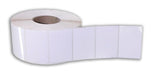 IDSHOP® Roll of Illustration Paper Labels 50x25mm Hub 40 Ideal for TSC 0