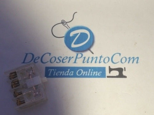 Dapet Pulsador Para Maquina De Cortar Tela Minicutter H1 Y H2 3