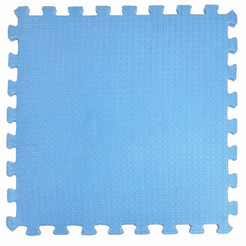 Interlocking Eva Foam Tatami for Gyms 100x100x11mm - Factory Direct 17