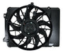 Electroventilador Tci (k) Hyundai Accent 11-11 0