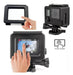 GoPro Hero 4 Touch Back Cover 3