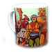 He Man and The Masters of the Universe - Mug 0