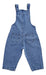 PETIT MONDE Unisex Denim Mom Overalls with Cotton Bodysuit for Baby 3