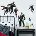 RoomMates Avengers Wall Decor Vinyl 0