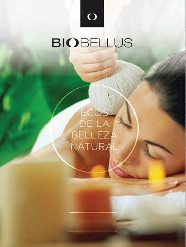 Biobellus Dry Skin Facial Combo 6