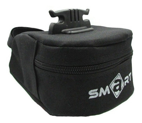 Smart Large Under-Seat Bag for Bicycles 5