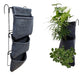 Hierro Vert Balconero + Geotextile Planter 0