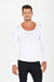 Pack of 2 Men's Long Sleeve Thermal Frisada T-Shirt 14