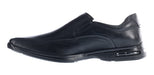 Democrata Zapato Hombre Cuero A Spot 010.22282 2