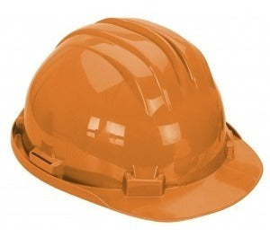 Climax Safety Helmet Orange Ref.5-RS 0