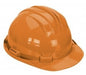 Climax Safety Helmet Orange Ref.5-RS 0