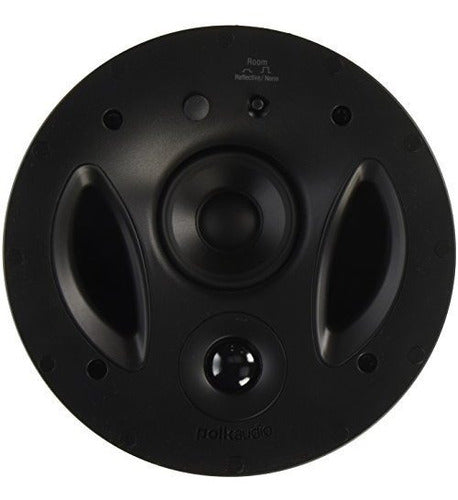 Polk Audio 70RT Ea 3way Inceiling Speaker 0