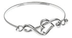 PammyJ Music Bracelet Music Gift Music Jewelry Treble Clef 2