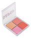 Dapop Original Glowee Blush Palette 0