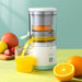 Paragon Citrus Juicer - Electric Juicer 2